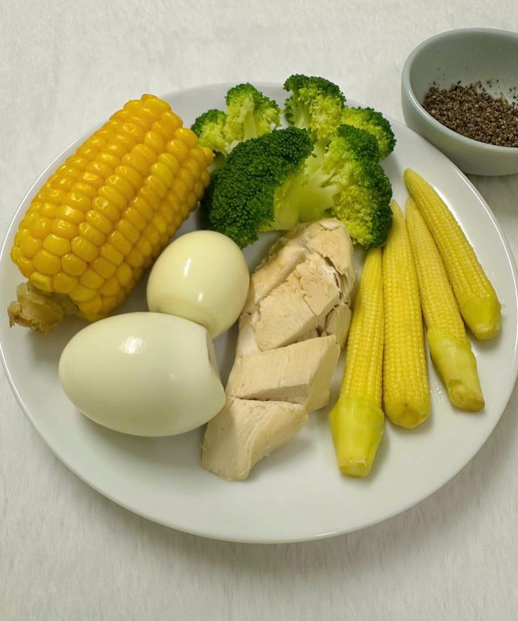 Suất ăn cân bằng