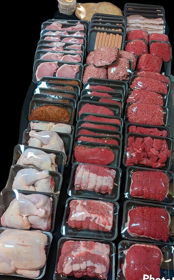 Hộp suất ăn cao cấp