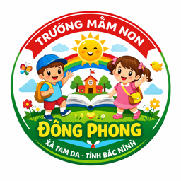 Trường Mầm Non Đông Phong