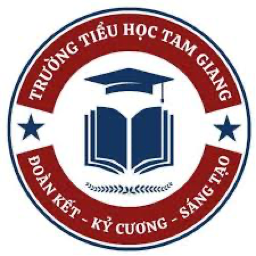 Trường Tiểu học Tam Giang